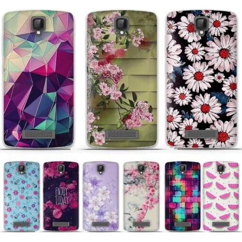 ERAMIKE Phone Cases ZTE Blade L5