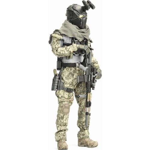 GWG007 In Stock Collectible 1/6 Scale Male Solider Green Wolf Gear DEVTAC Ronin Vagabond Action Figure Model for Fans Gifts