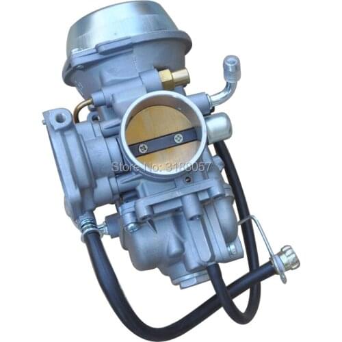 40mm carburetor fits for polaris sportsman 500 HO TOURING 4x4 2001-2005 2010 2011 2012 2013 pd40j carburettor carby carb