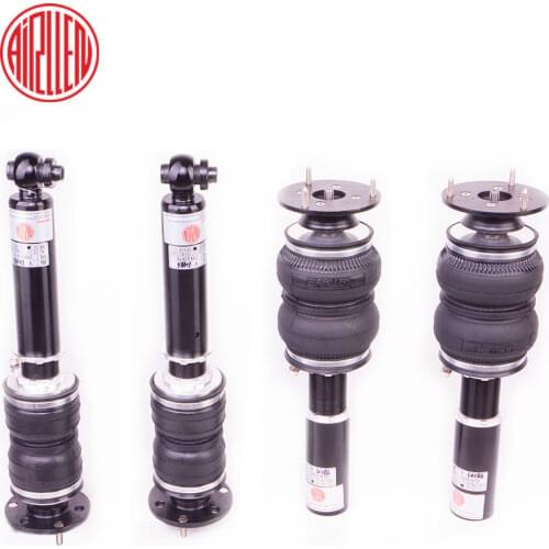 Air suspension shock absorber kit/For BMW 5 SERIES E60 modification/Pneumatic suspension air spring/car suspension modification