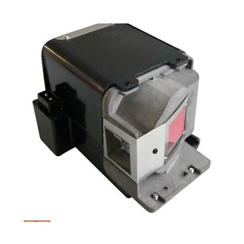 Free shipping Compatible Projector Lamp With houisng 5J.J2S05.001 For MP615P/MP625P PROJECTOR