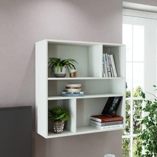 LAZURIT Magazine Racks