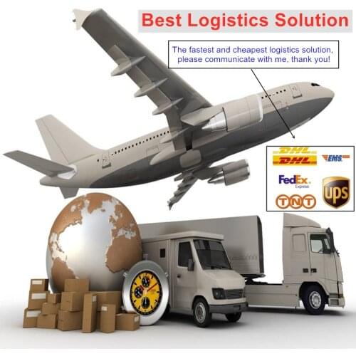 Customize the best logistics plan for you, send your parcel at the fastest speed and cheapest price