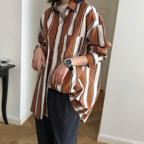 OFEMCINE Wide Blouses