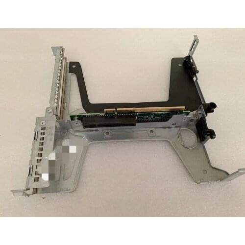 2pcs DELL 0593D8 R230 R330 R240 R340 servers Riser card PCI-E expander card