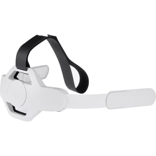 Adjustable For Oculus Quest 2 Head Strap VR Elite Strap Comfort Improve Supporting Forcesupport Reality Access Increase Virtual
