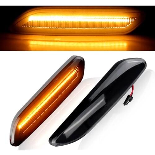 SAARMAT Signal Lamps