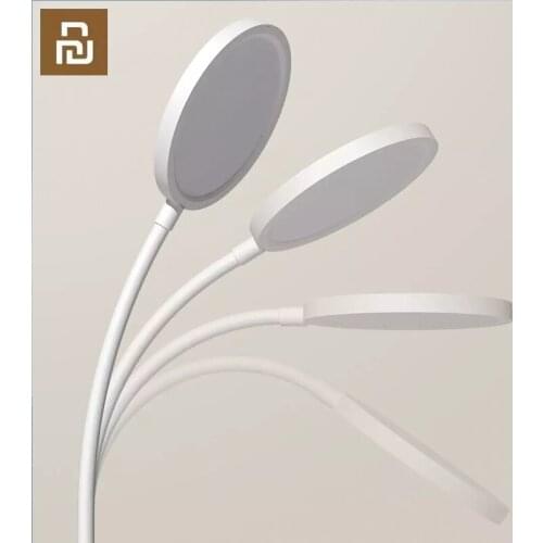 Xiaomi youpin eye protection reading and writing desk lamp mobile phone holder desk lamp student office night light