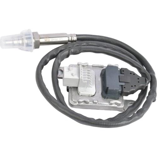 1Piece Plastic Copper Car Interior Outlet Nox Sensor Accessories Supplies for Mercedes Detroit 5WK97403