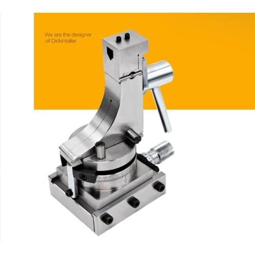 165 Universal Grinding Wheel Dresser, Arc R-Shaped Angle Dresser, Surface Grinder Angle Grinding Wheel Dresser