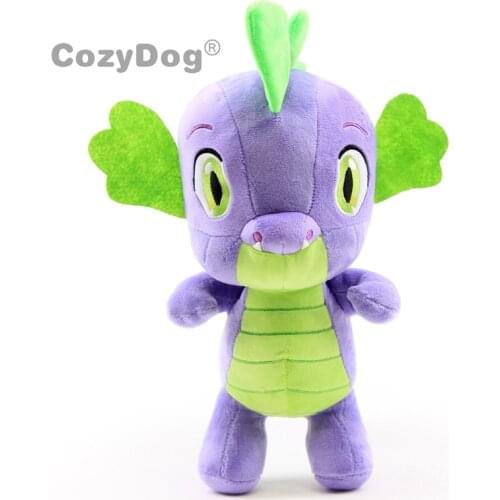 33cm Unicorn Horse Plush Toys Doll Peluche Stuffed Animals Toys Women baby kids Christmas Birthday Party Gift