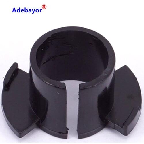 8pcs H1 adapter holders base for HID xenon lamp bulb Light for Car Honda Odyssey Honda CRV old type H1 adapter holder base