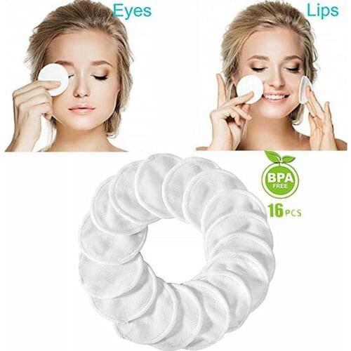 Салфетки для снятия макияжа BellyLady China At AliExpress