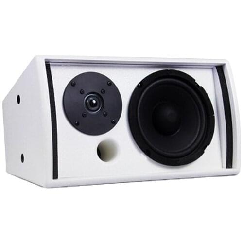 Oupushi HY-206 Wireless Smart In Ceiling Wall Mounted Speaker for PA Store Conference Multiroom Audio System