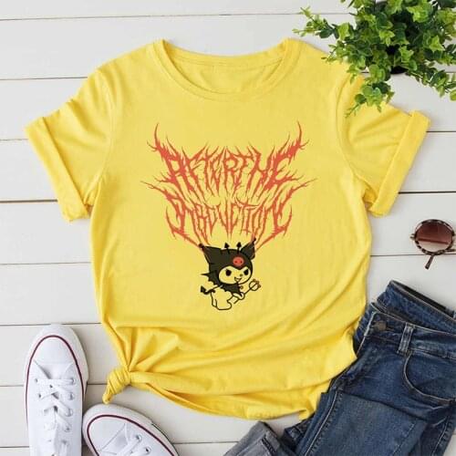 CDJLFH Women's T-shirts