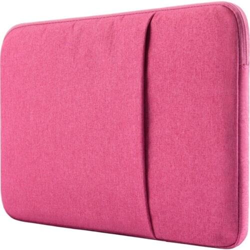 Laptop Sleeve 13 For MacBook Pro 13 Case Laptop Bag Cover 13 11 12 15 Computer Bag For Mac Book Air 13.3 15.4 Notebook Case Bags