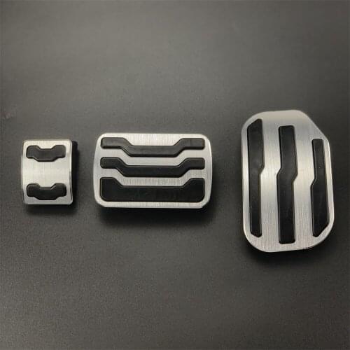 Cotochsun Ford Pedals China