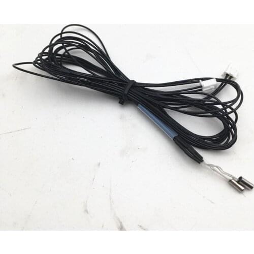 1pcs NTC 3950 100K thermistor sensor for Reprap i3 3D printer hot head high temperature version