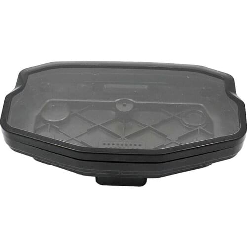 For Ducati 899 1199 Panigale ABS Plastic Speedometer Housing Tachometer Odometer Instrument Gauges Cluster Case Cover Protector