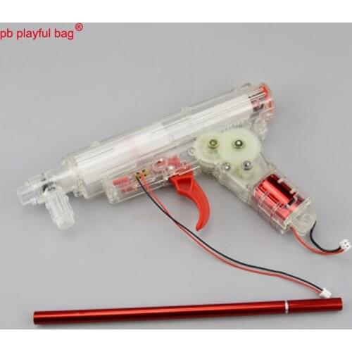 Playful bag Outdoor CS STD V6 wave box motherboard group main body original factory water bullet refit accessories NA36