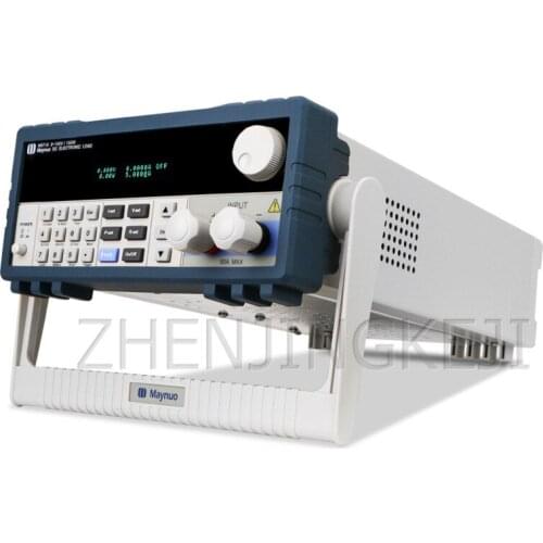 150W/300W Engineer Tools Programmable DC Electronics Load Meter Current Constant Resistance Constant Power Constant Voltage