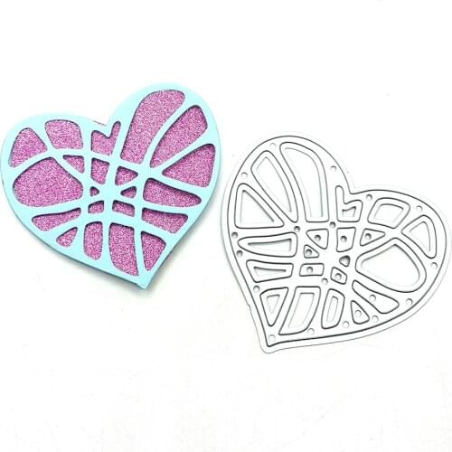 Julyarts 90*85MM Metal Dies for Card Making Molds Scrapbooking Material for Card Making DIY Scrapbooking Cardstock Die Cut
