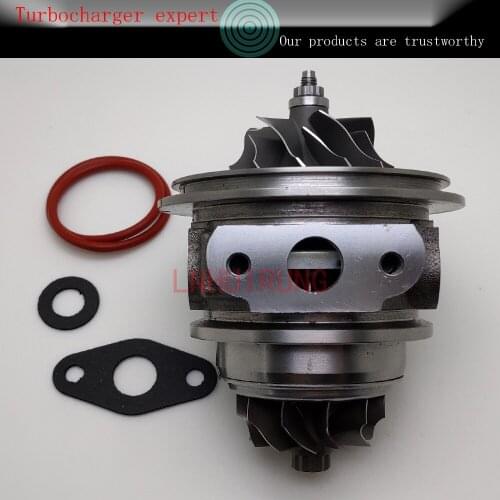 Turbine cartridge core for MITSUBISHI Pajero 2.8L 4M40 4D56TF035 49135-03200 49135-03100 49135-03130 ME202012 ME201677 ME190511