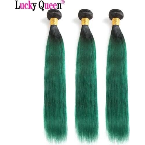 Lucky Queen Artificial Hair