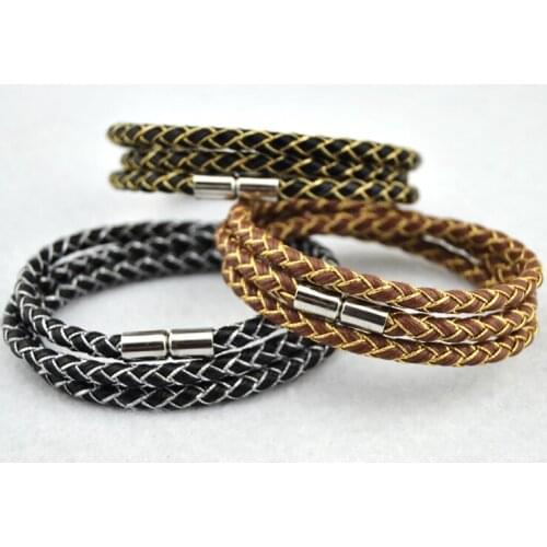 Midofare Silver Bracelets