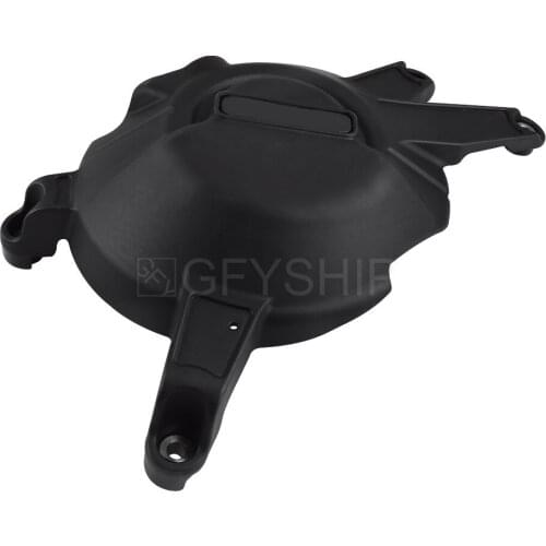 Motorcycle For Honda CB650R 2019 2020 CBR650F 2014 2015 - 2020 CB650R CBR650R CBR 650F 650R Engine Protection Cover For GB Raing