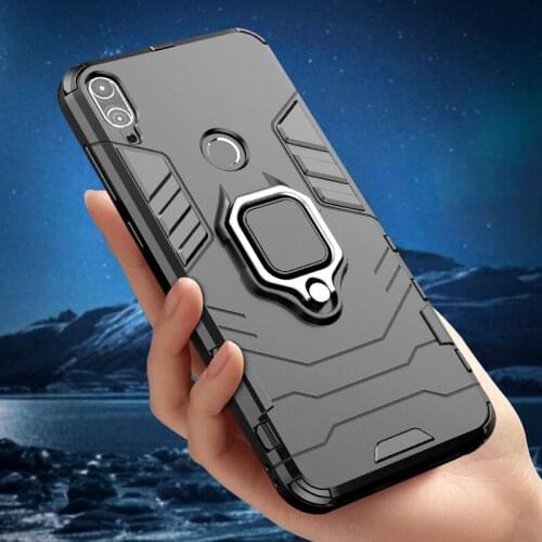 Mycc Crystalc Phone Cases Asus ZenFone Max M1