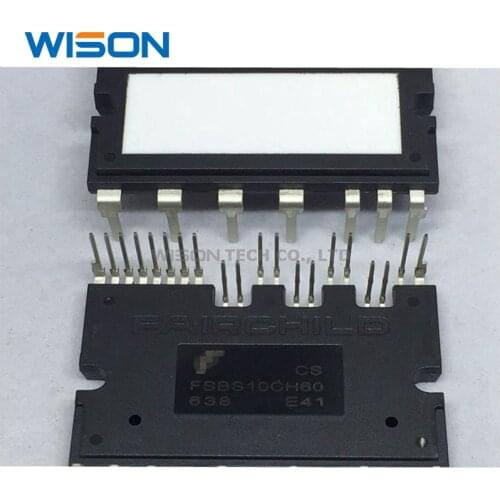 FSBS10CH60 original MODULE