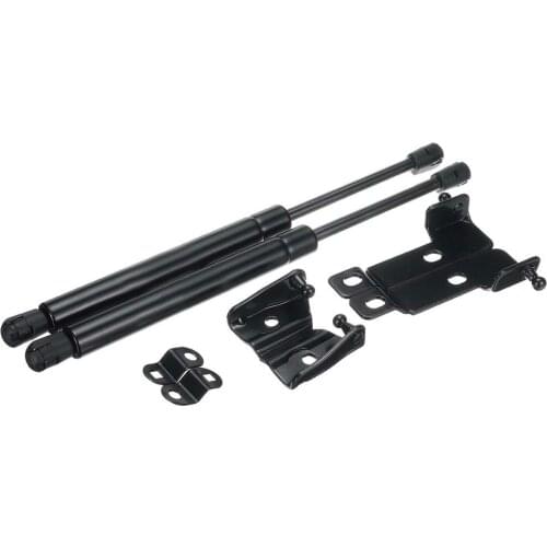 Manufacturers Supply Is Applicable For Navara Frontier D40 2005-2014 Hood Strut Gas Spring