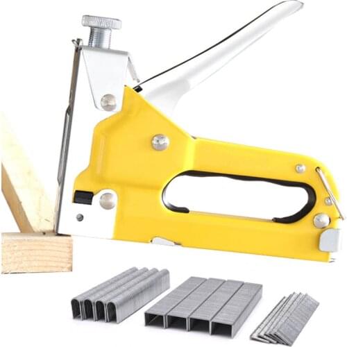 Sackful Pneumatic Nail Guns