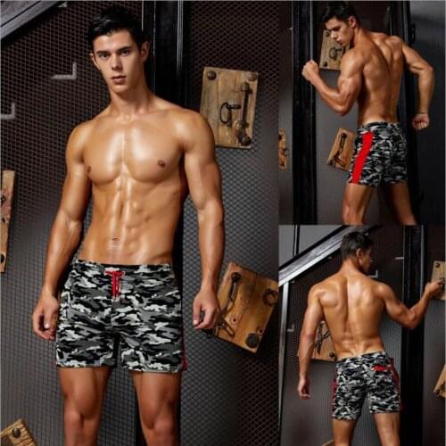 SEOBEAN Athletic Shorts