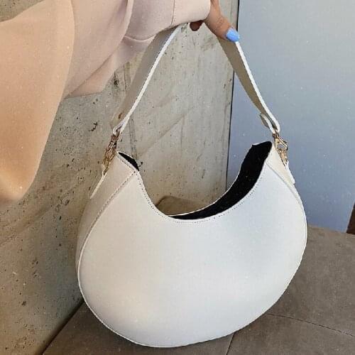Fashion Retro Women Shoulder Messenger Bag Luxury Handbag High Quality Female Underarm Bags Party Dinner Tote Bag Purse