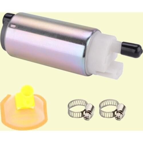 Fuel Pump For Yamaha XV1900A XV1900 XV1900AS XV1900CT XV1900CU Midnight Star Roadliner Stratoliner Deluxe Raider S XV 1900 A CU