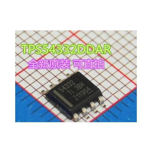 TPS54332DDAR STB75NF75 IR2101 TPIC6B595DW HX712 TLC5615CDR
