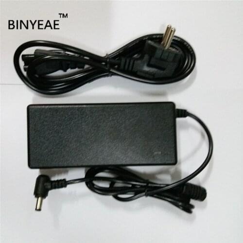 19V 3.95A 75w Universal AC Power Cord Adapter Battery Charger for TOSHIBA Equium 300 Satellite 1750 A200 A300