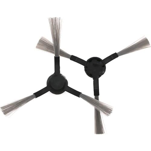2pcs Side Brushes Vacuum Cleaner Side Brush for Xiaomi STYJ02YM Robot Vacuum Cleaner Replacement Parts