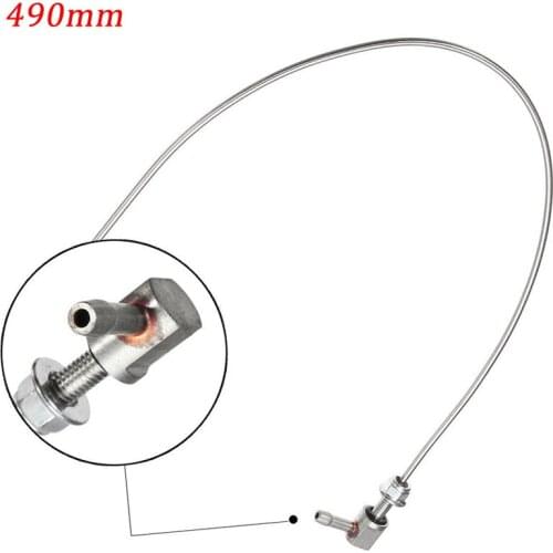 490mm New Heater Fuel Stand Pipe Fuel Tank Pick Up Low Profile Standpipe For Fuel Tank unit installation Mayitr