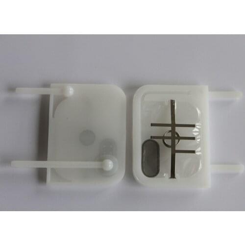 64s/ 9000 damper printer parts