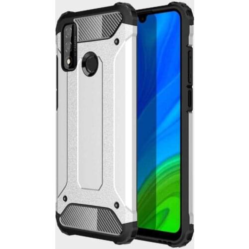 Armour Shock Proof Case For Huawei P Smart 2020 Smart Z Smart Plus 2019 Phone Case Cover