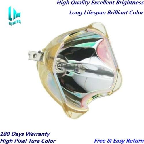 Free Shipping Original Burner Projector Lamp LMP-E190 for-Sony VPL-EX50 EX5 VPL-EX5 EX50 EW5 VPL-EW5 VPL-ES5 High Quality