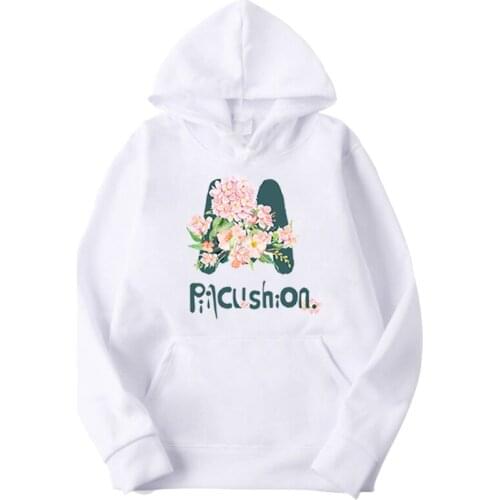 BOURQUE Men's Printed Hoodies