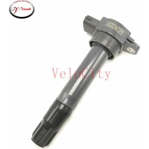 Part No# 1832A026 MN195452 FK0320 Ignition Coil For 2007-2013 Outlander 3.0L 2007-2008 Grandis 2.4L