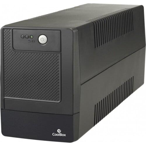 COOLBOX Network Filters