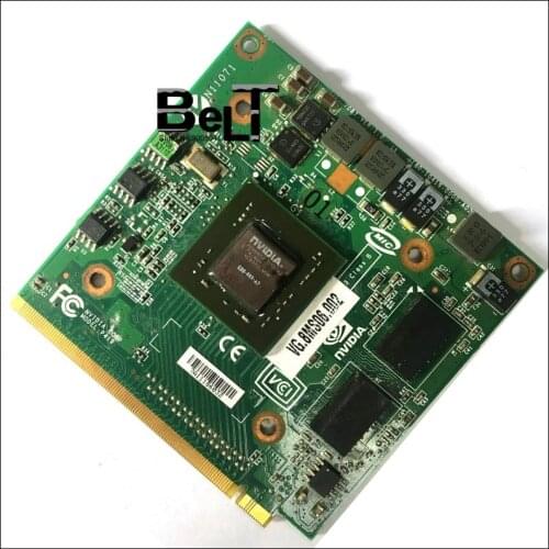 For Acer 4520g 4520 4720 5920G 5520G 5720 Laptop 8400M GS GT 8400MGS DDR2 128MB VG.8MS06.002 VG.8MS06.001 VGA Video card