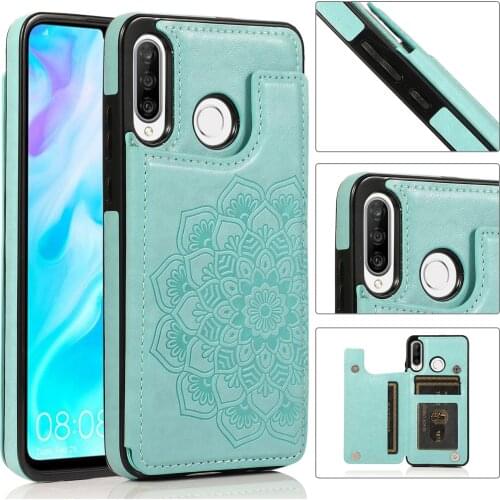 HON LITRES Huawei Mate 20 Lite Phone Cases