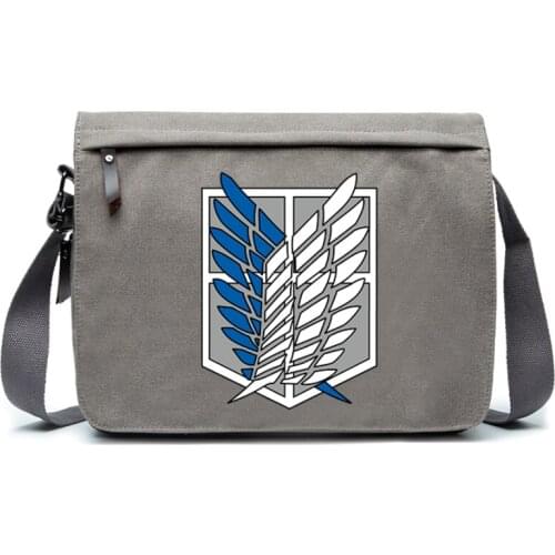 MOLLYGAN Men's Shoulder Bags